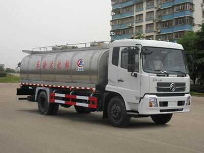 Cheng Liwei  CLW5160GNY3 Fresh milk transport vehicle