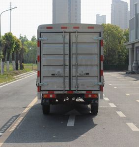 Dongfeng  EQ5026CCY60Q4AAC Grate type transport vehicle