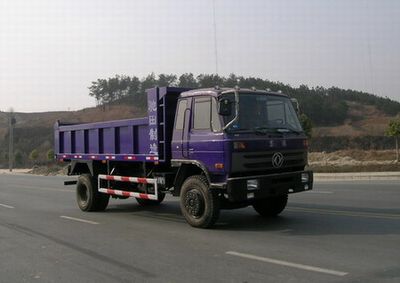 Junma  EXQ3121GDH Dump truck