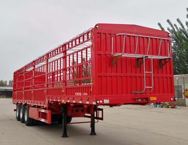 Fuen  FUN9400CCYE Gantry transport semi-trailer