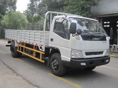 Jiangling MotorsJX1090TPB24Truck