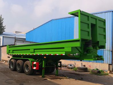 Skoda LFM9400ZHX tipping chassis 