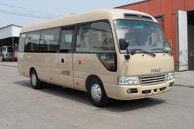 Iveco NJ6704PC coach