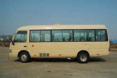 Iveco NJ6704PC coach