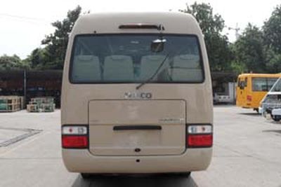 Iveco NJ6704PC coach