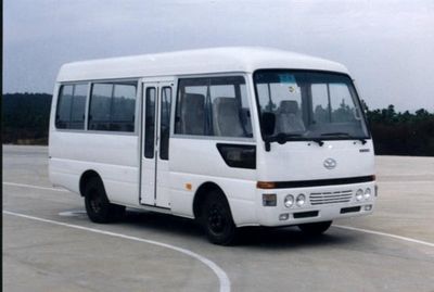 Yuhua  NJK6600 coach