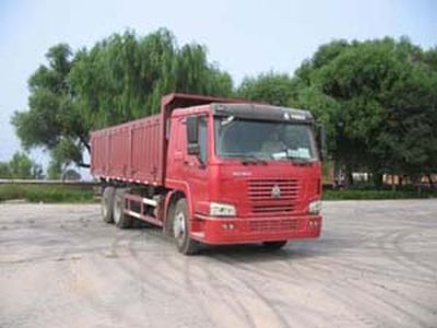 Hongchang Tianma  SMG3257ZZ43C7 Dump truck