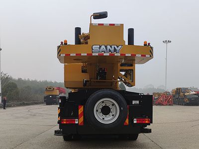 Sany  SYM5456JQZSTC550T5 Car crane