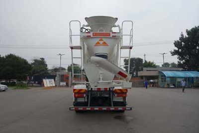 Yate Heavy Industries TZ5317GJBZGEET Concrete mixing transport vehicle