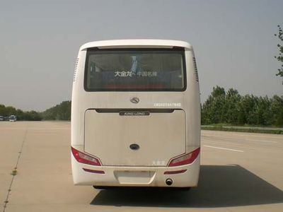 Jinlong  XMQ6879AYN4B coach