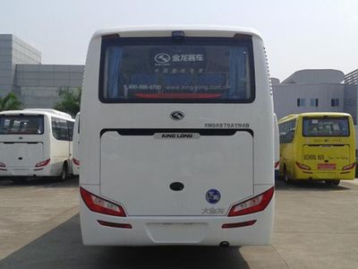 Jinlong  XMQ6879AYN4B coach