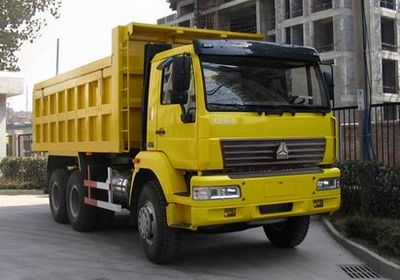 Star Steyr ZZ3251M2941C Dump truck