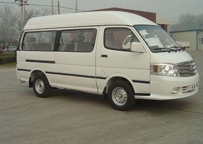 Foton  BJ6516B1DBA7 Light Bus