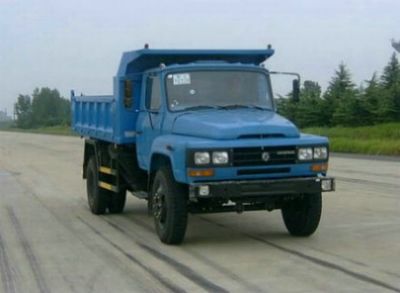 Dongfeng  EQ3092FD3G Dump truck