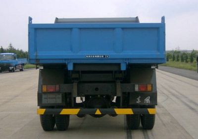 Dongfeng  EQ3092FD3G Dump truck