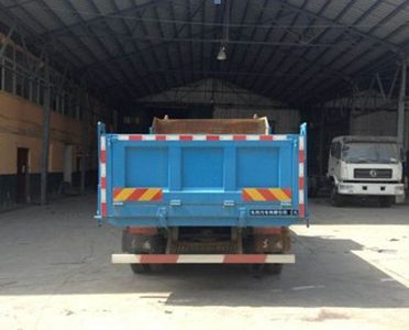 Dongfeng  EQ3092FD3G Dump truck