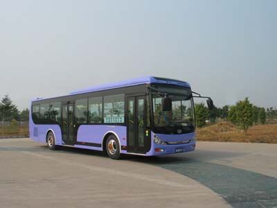 Junwei  GZ6115S1 City buses