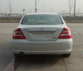 Jianghuai brand automobiles HFC7240C1G3 Sedan