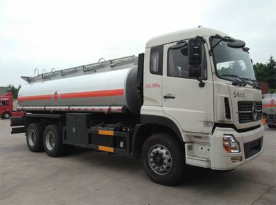 Chufeng  HQG5257GYY4DF Oil tanker