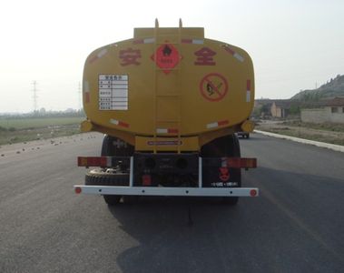 Hongqi  JHK5317GJYA Refueling truck