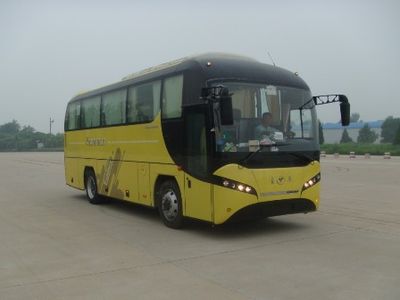 Youth  JNP6850M Luxury coach