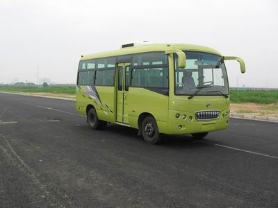 Lishan  LS6600C2 Light Bus