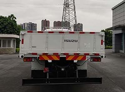 Isuzu  QL1250FTFZ Truck