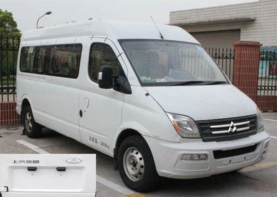 Datong  SH5041XLLA2D4 Vaccine cold chain vehicle