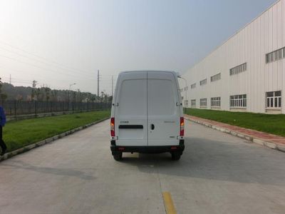 Datong  SH5041XLLA2D4 Vaccine cold chain vehicle