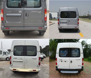 Datong  SH6631A4BEV5 Pure electric passenger cars