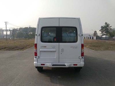 Datong  SH6631A4BEV5 Pure electric passenger cars