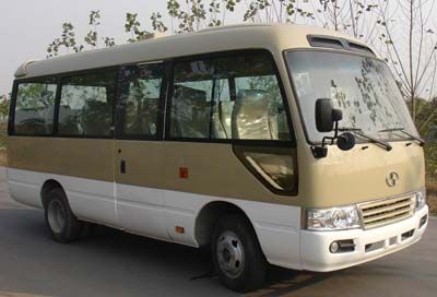 Shaolin  SLG6606C3F coach