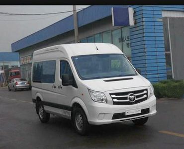 Chunxing  ZZT5046XJC5 Inspection vehicle