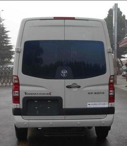 Chunxing  ZZT5046XJC5 Inspection vehicle