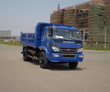 Foton  BJ3122V4PDBF1 Dump truck