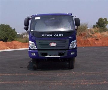 Foton  BJ3122V4PDBF1 Dump truck