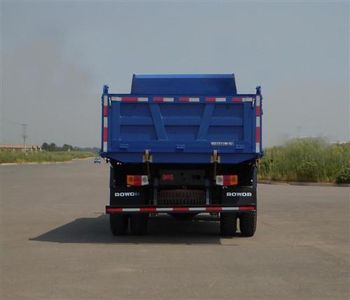 Foton  BJ3122V4PDBF1 Dump truck