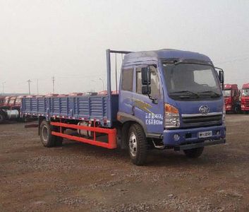 Jiefang AutomobileCA1128PK2L2E4A80Flat headed diesel truck