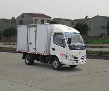 Dongfeng DFA5030XXY35D6ACKMBox transport vehicle