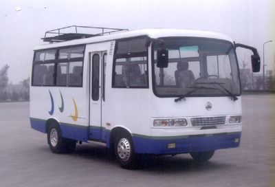 Emei  EM6601A coach