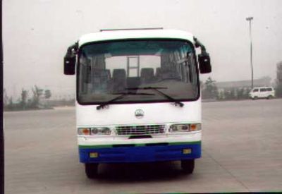 Emei  EM6601A coach