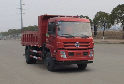 Dongfeng  EQ3180GFV1 Dump truck