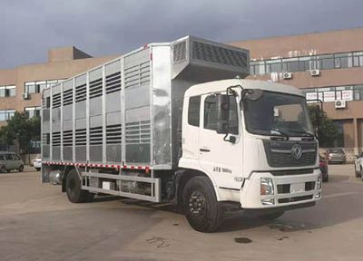 Juchen Ace Car HNY5181CCQD5 Livestock and poultry transport vehicles