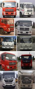 Juchen Ace Car HNY5181CCQD5 Livestock and poultry transport vehicles