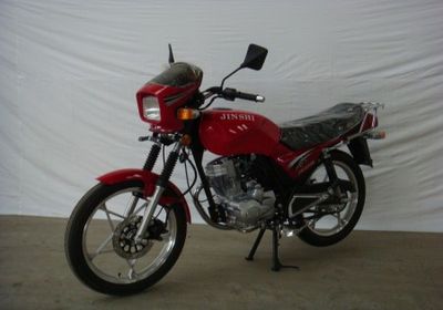 Golden Lion JS1252X Two wheeled motorcycles