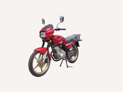 Golden Lion JS1252X Two wheeled motorcycles