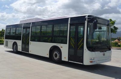 Beiben  ND6122PHEVN Plug in hybrid urban buses