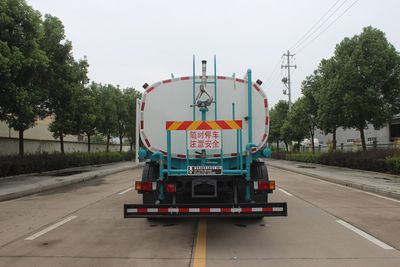 Runzhixing  SCS5184GPSQL6 watering lorry 