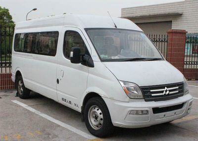 Datong  SH6571A4D3N coach