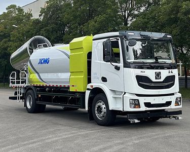 XCMG  XGH5181TDYXBEV Pure electric multifunctional dust suppression vehicle